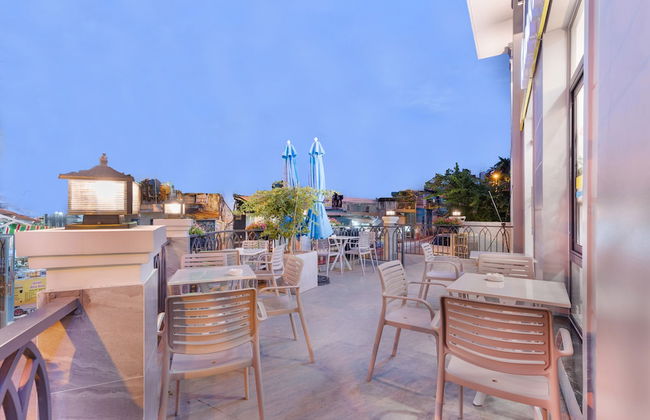 Yours Studio Tower - Photo 44