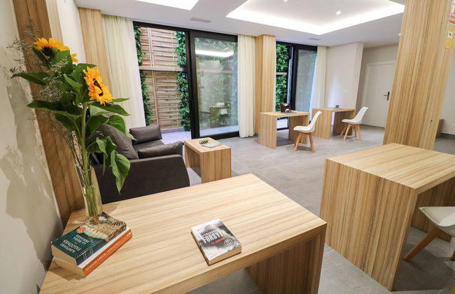 CIELO Madrid Studios - Foto 68