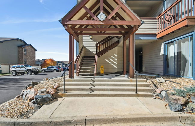 Byte-Sized Stay | Boston Commons - Foto 17