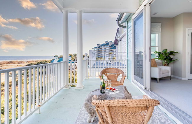 High Tide By Avantstay Incredible Beach Front Home w/ Pool - Foto 15