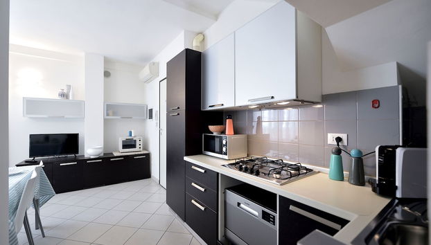 Mina Suite - Double Apartment - Foto 5, Habitación