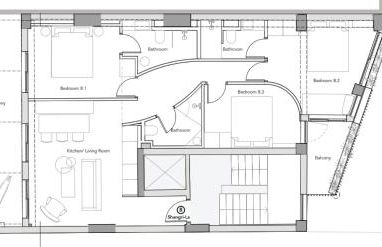 The Ark Residence - Foto 48