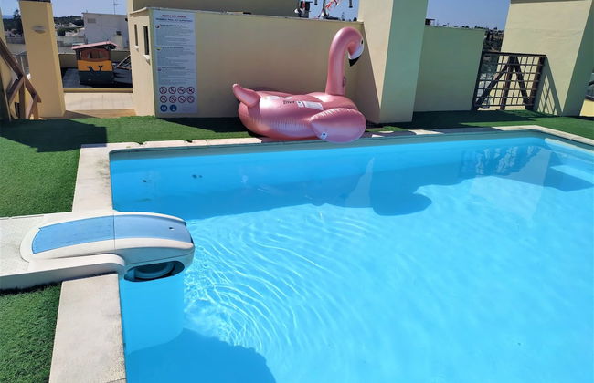 4D Terrace by Casas & Papéis - Foto 12