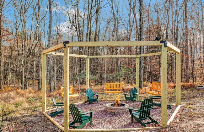 Grand Timber by Avantstay Indoor Pool Sauna Sports Court Game Room More - Foto 73