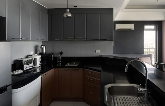 Deluxe 1BR in Venice Grand Canal, Free Pool use - Foto 3