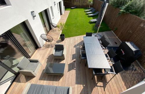 VILLA OCEAN ZEN - Foto 7