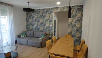 Pomposa Grand Premium sea view apartment - Foto 3