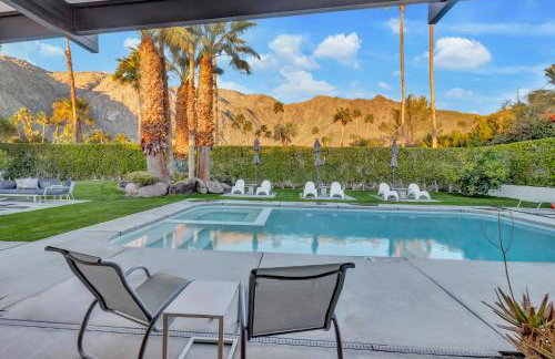 4BR MidCentury Alexander Home in Vista Las Palmas - Foto 11