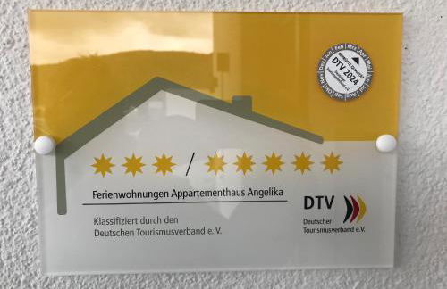 Appartementhaus Angelika - Foto 17