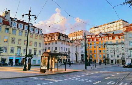 Elegant River View Corpo Santo Apartment - Foto 17