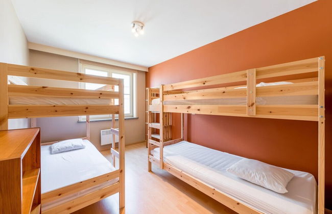 Apartment in St-idesbald Near the Sea - Photo 18