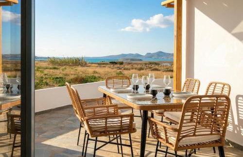 Kyma Paros Sea View Luxe Suite - Foto 9