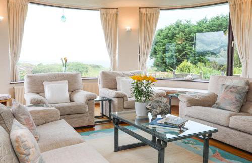 Bryn Y Mor, Borth Y Gest - Foto 18