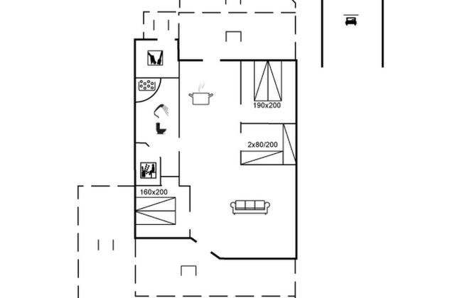 "Apsolon" - 150m from the sea - Foto 2