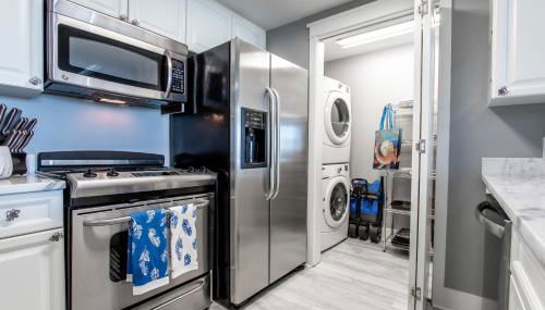 Fantastic 2 Bedroom Premium Waterscape A513 The Octopus Garden - Foto 3, Other