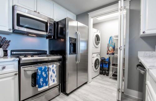 Fantastic 2 Bedroom Premium Waterscape A513 The Octopus Garden - Foto 3