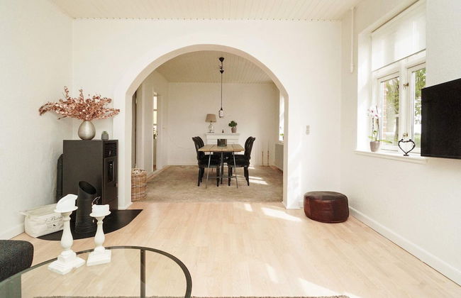 8 Person Holiday Home in Nakskov - Foto 5