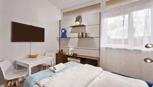 NOVA - Urban Living Studio-Apartment - Foto 3