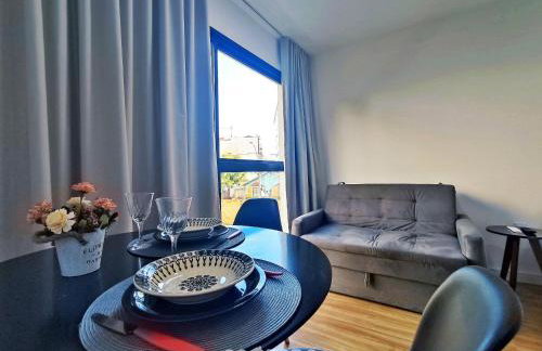 Studio encantador em Poços de Caldas-MG PGO209 - Foto 3