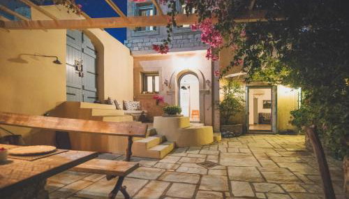 Villa Allegra - Foto 1, Garden, Garden view