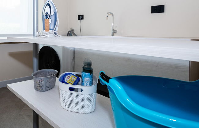 Luxury 2 in Como With 2 Bedrooms and 2 Bathrooms - Photo 36