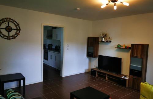 Ferienwohnung am Waldpfad - Foto 2