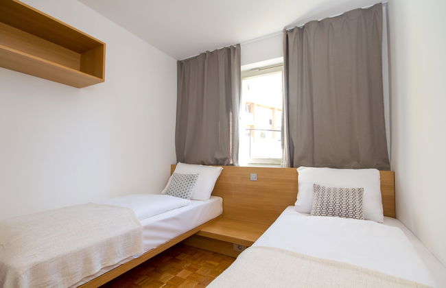 Forgotten Garden Apartments and Rooms - Foto 18