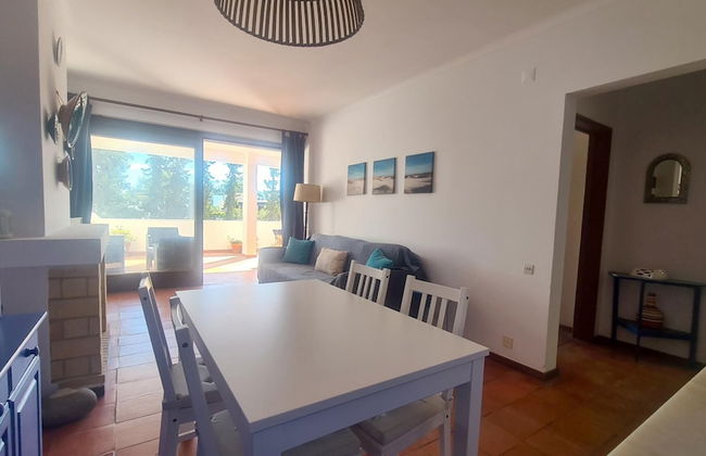 Albufeira Balaia Mar e Sol - Foto 6