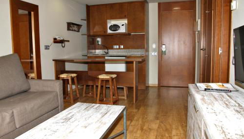 Aparthotel La Vall Blanca - Foto 5