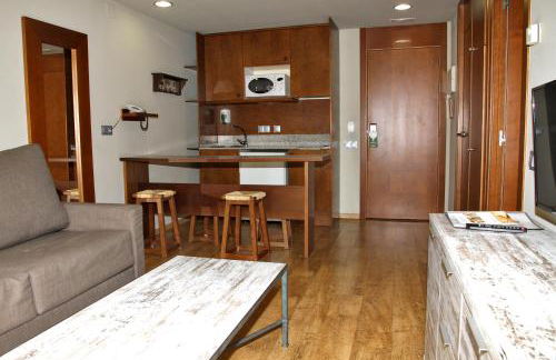 Aparthotel La Vall Blanca - Foto 5