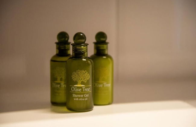 Sounio Golden View Villas - Foto 46