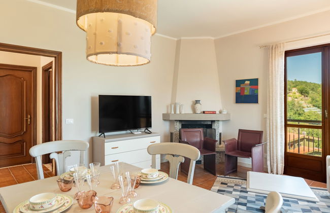 Villa Michelle - Foto 14