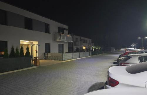 Apartament Nad Nielbą 6Bm2 z ogrodem - Foto 15