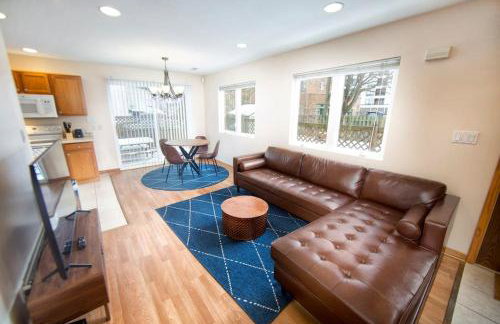 Eclectic Stylish and Cozy Milwaukee Home - Foto 16