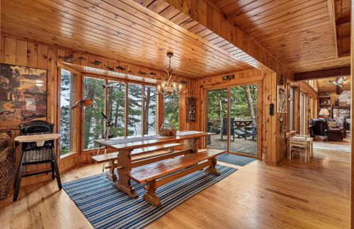 Valhalla on Bass Lake - Foto 5