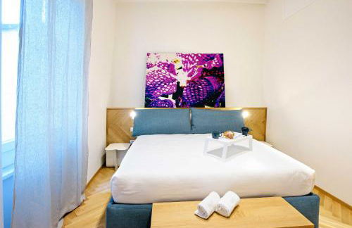 Real Passeggio Guest House - Dimore Partenopee - Foto 24