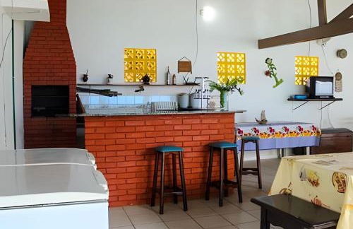 Casa na ilha da Crôa - Photo 22