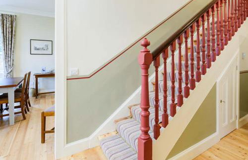 Broomrigg Farmhouse - Foto 18