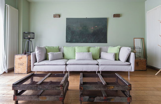 Italianway - Pietrasanta 12 - Photo 1