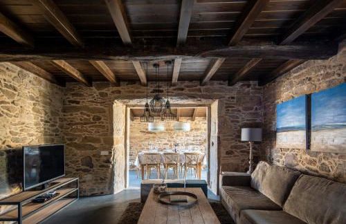 Casa Peón de Pardaces - Photo 67