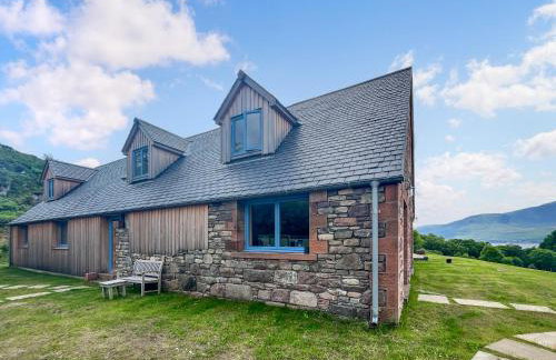 Achandoilach House - Foto 28