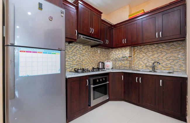 Cozzy Seaview Apartment - Foto 4