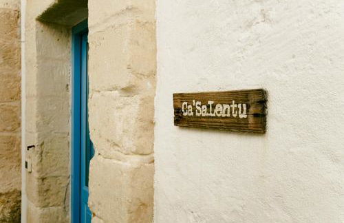 Ca'SaLentu - La Corte dei Colori - Foto 59