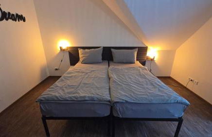 TheFerienwohnungen mit Balkon oder Terrasse - Foto 22