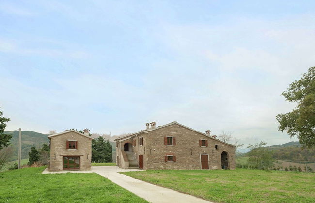 Belvilla by OYO Borgata Porpora Due - Photo 1