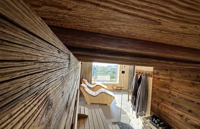 Villa Semily Lro127 in Roprachtice - Foto 42