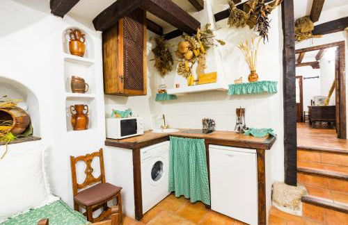 La Casa de los Soportales - Foto 16