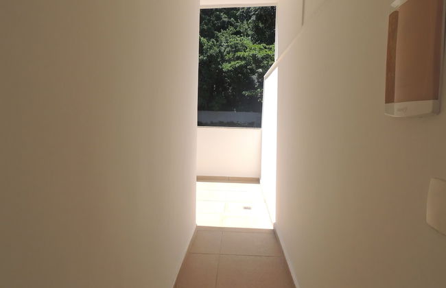 Ótimo Flat 3 Quartos Vista Cristo Redentor - Foto 20