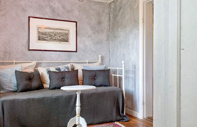 6 Person Holiday Home in Overum-by Traum - Photo 6