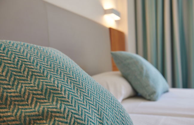 Hipotels Coma Gran Aparthotel - Foto 9